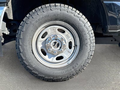 2022 Ford F-250SD XL
