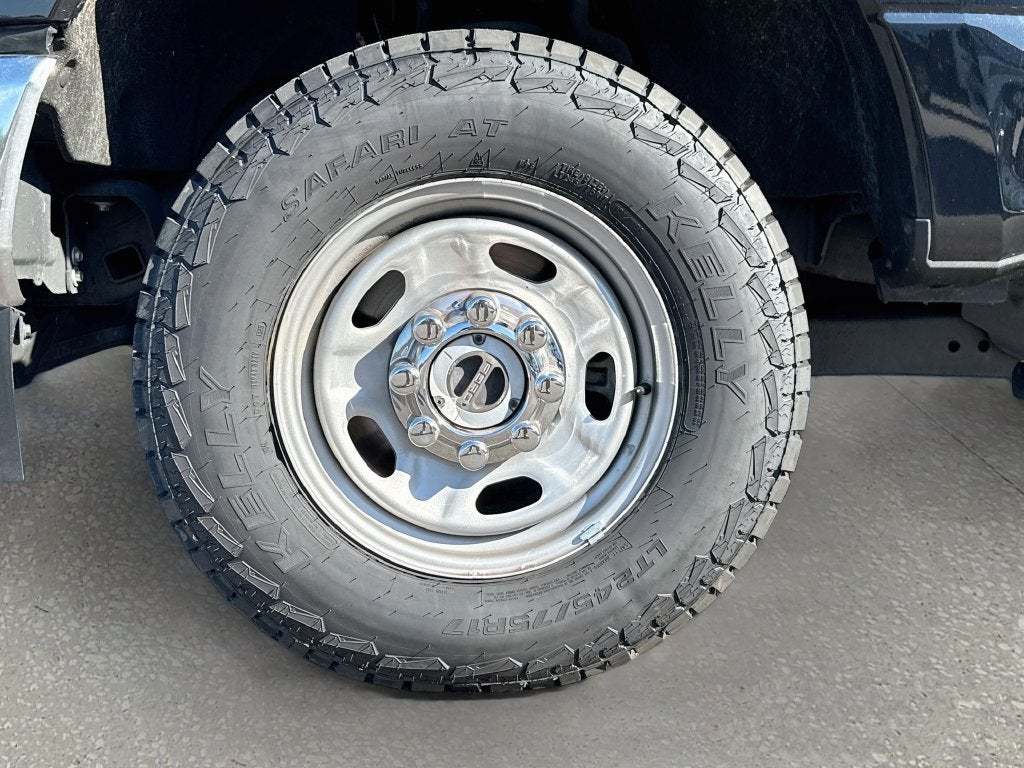 2022 Ford F-250SD XL