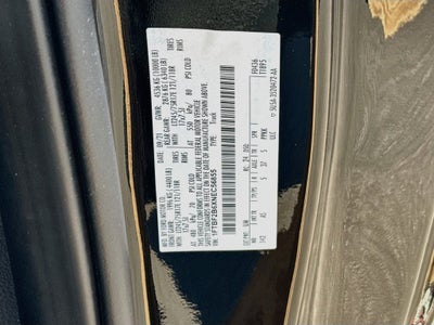 2022 Ford F-250SD XL