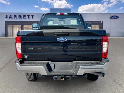 2022 Ford F-250SD XL