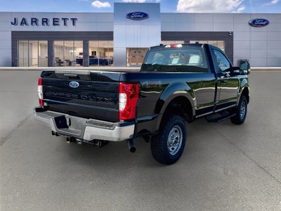 2022 Ford F-250SD XL