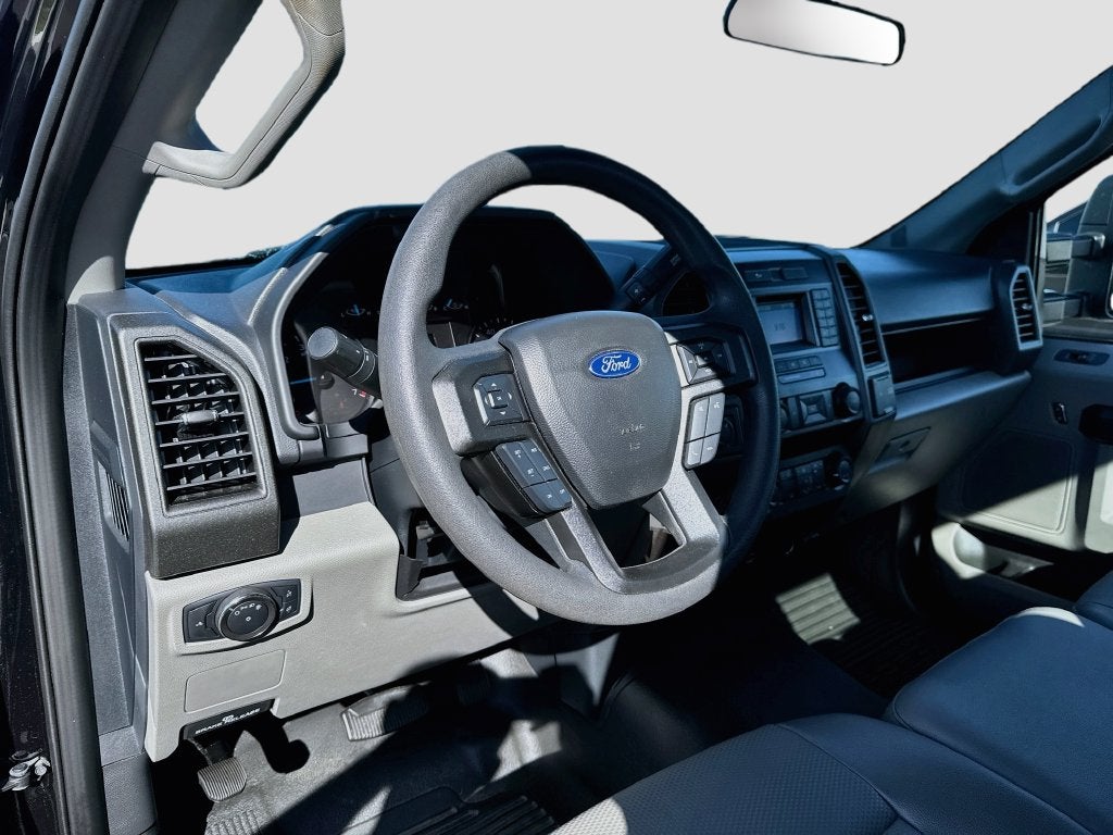 2022 Ford F-250SD XL