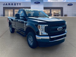 2022 Ford F-250SD XL