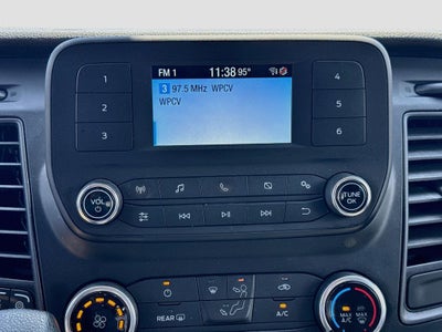 2024 Ford Transit-250 Base