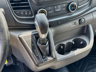 2024 Ford Transit-250 Base