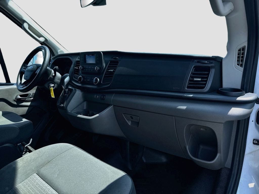2024 Ford Transit-250 Base