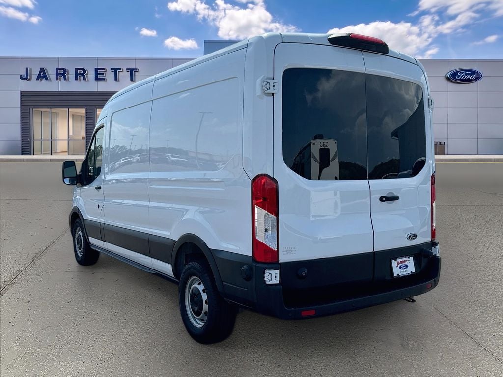 2024 Ford Transit-250 Base