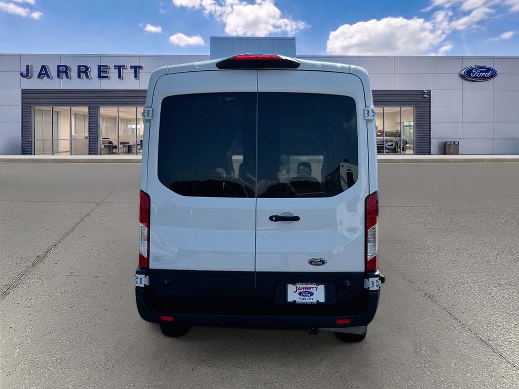 2024 Ford Transit-250 Base