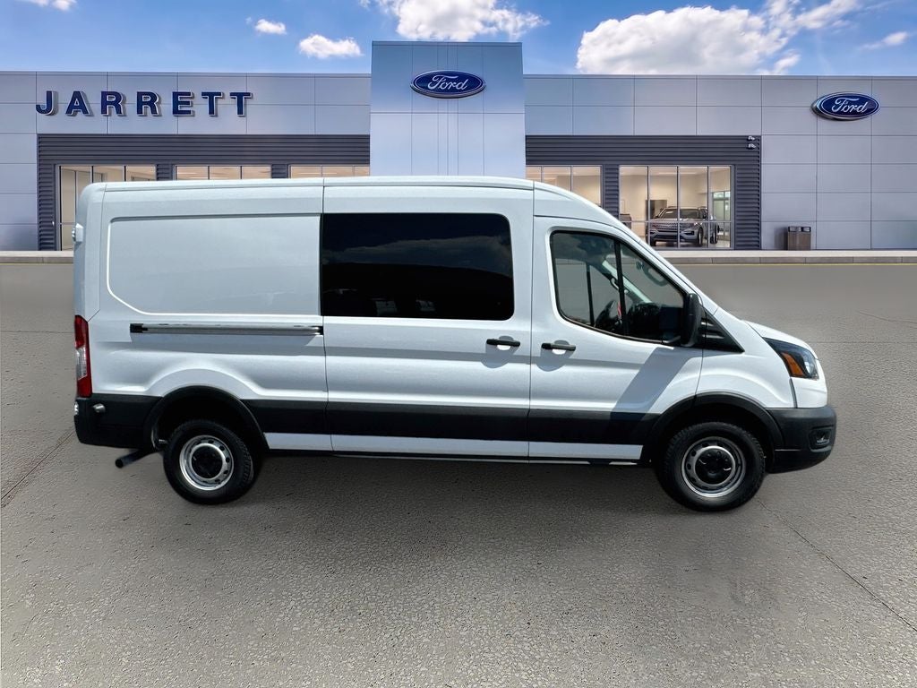 2024 Ford Transit-250 Base