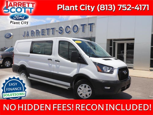 2024 Ford Transit-250 Base