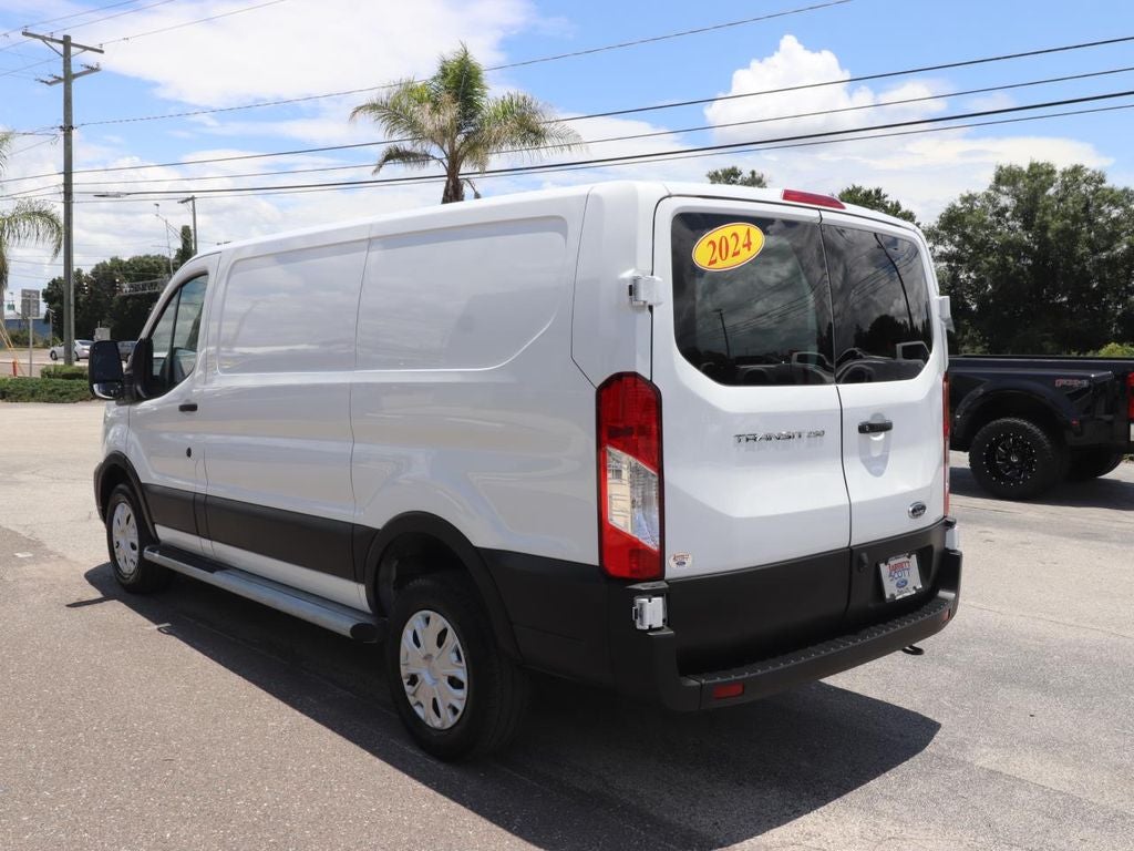 2024 Ford Transit-250 Base