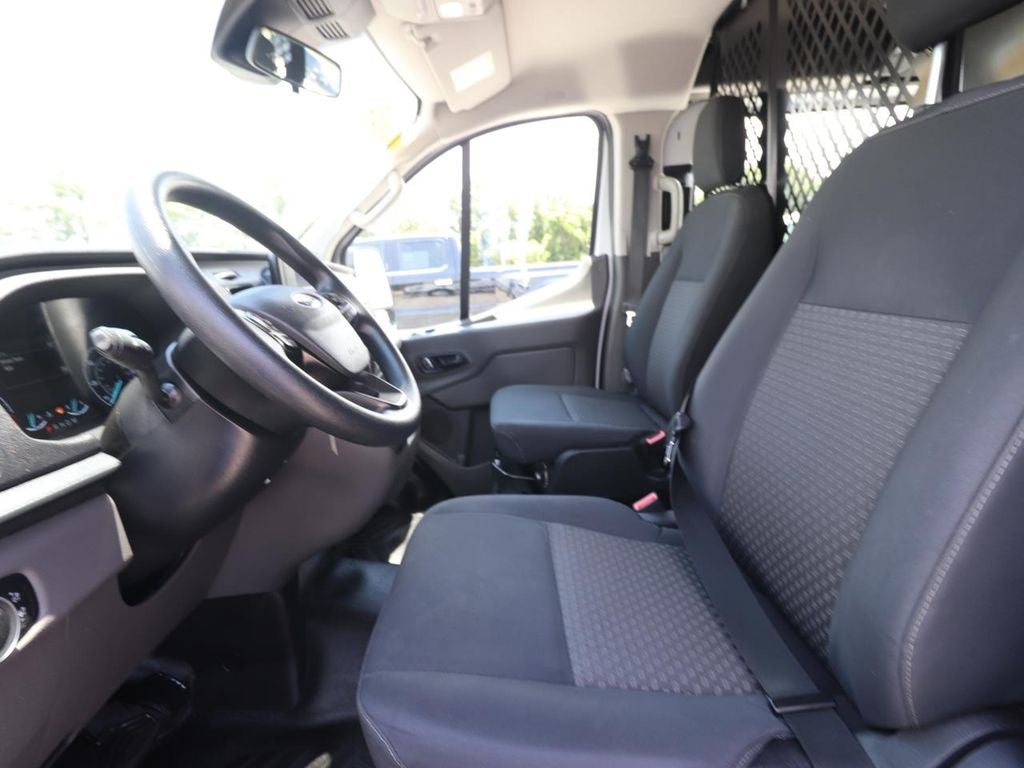 2024 Ford Transit-250 Base