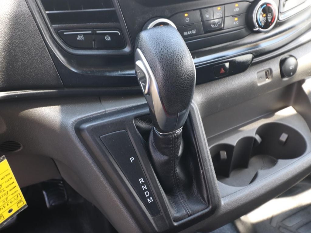 2024 Ford Transit-250 Base