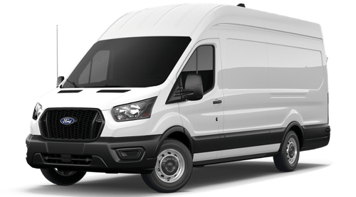 2027 Ford Transit-250 Base