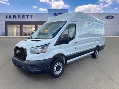 2026 Ford Transit-350 Base