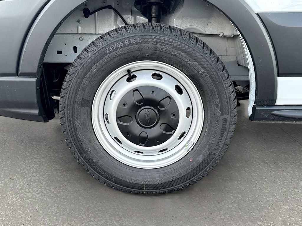 2026 Ford Transit-350 Base