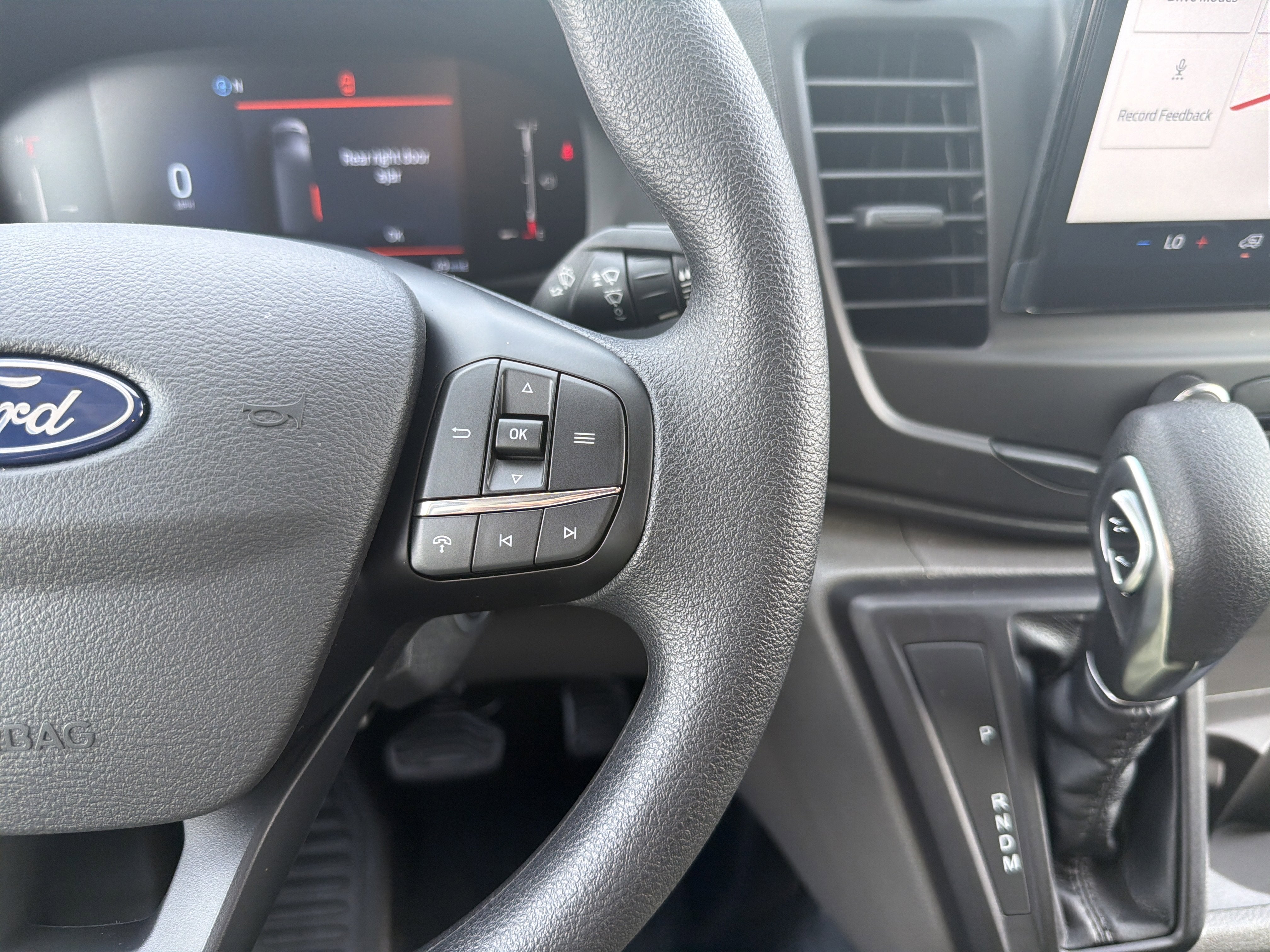 2026 Ford Transit-350 Base