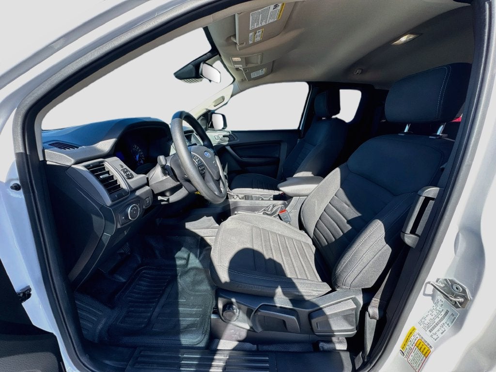 2020 Ford Ranger XL