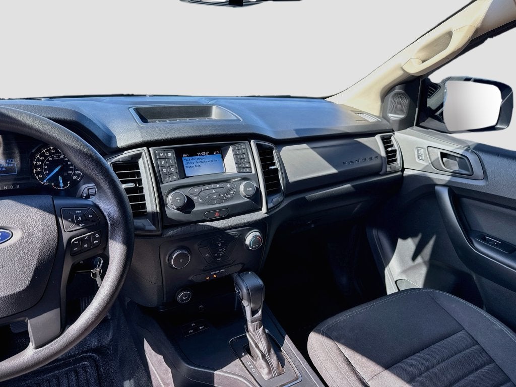 2020 Ford Ranger XL