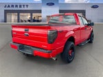 2013 Ford F-150 STX