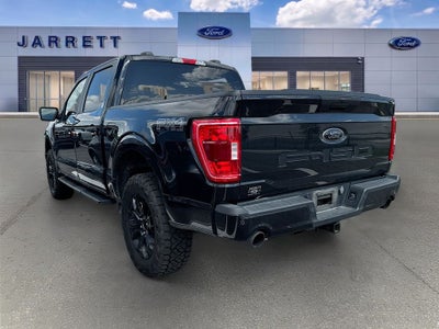 2023 Ford F-150 XL STX