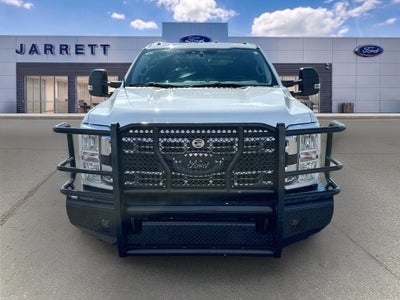 2025 Ford F-350SD XLT DRW