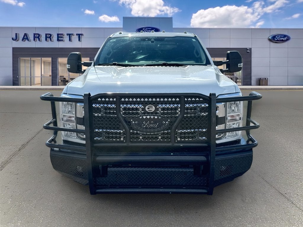 2025 Ford F-350SD XLT DRW