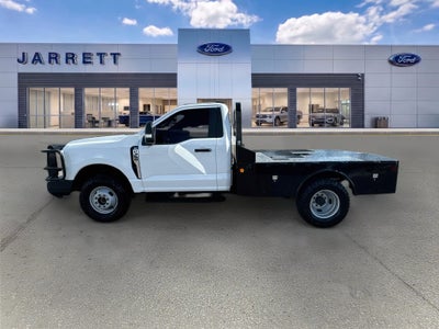 2025 Ford F-350SD XLT DRW