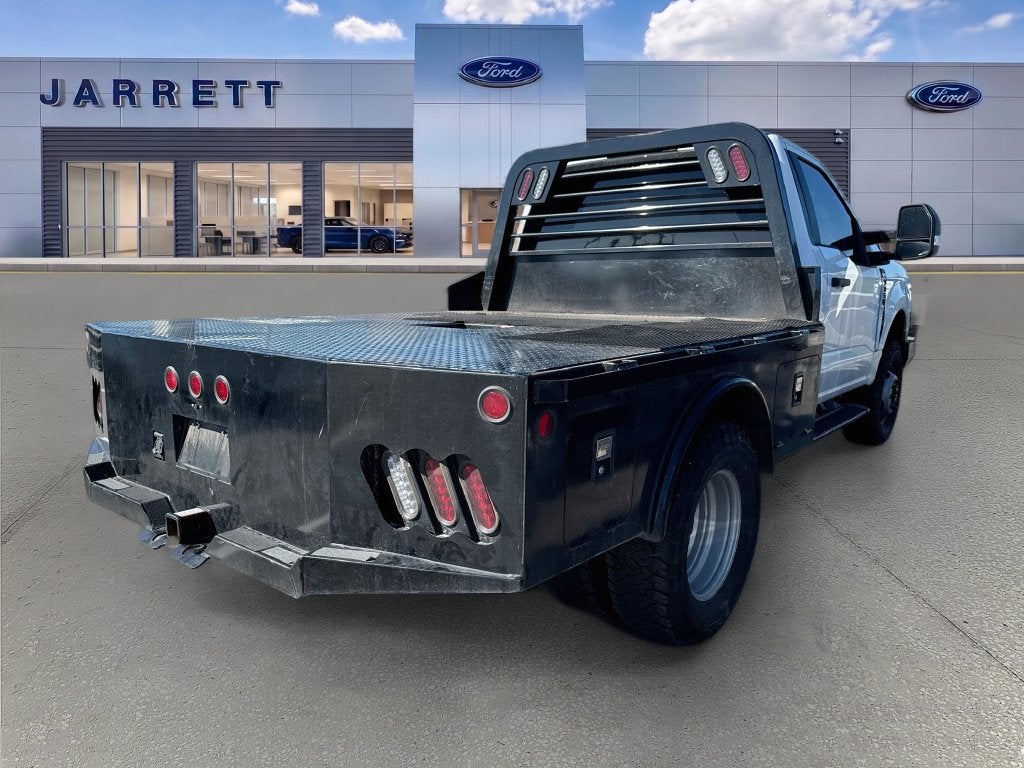 2025 Ford F-350SD XLT DRW