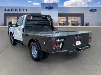 2025 Ford F-350SD XLT DRW