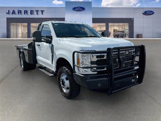 2025 Ford F-350SD XLT DRW