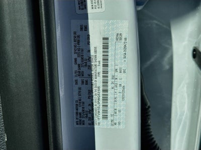 2023 Ford F-150 Lightning XLT