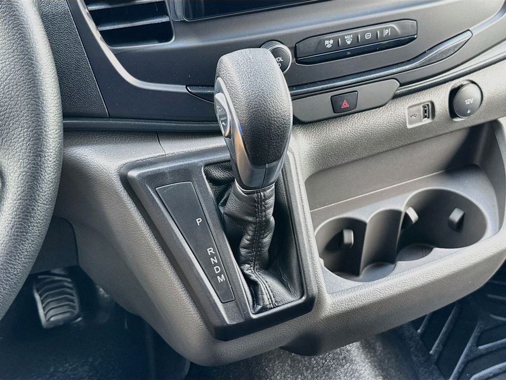 2026 Ford Transit-150 Base