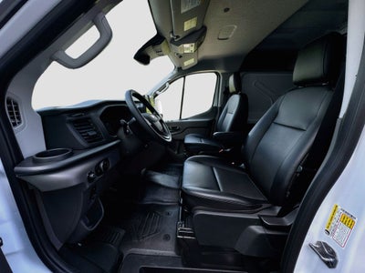 2026 Ford Transit-150 Base