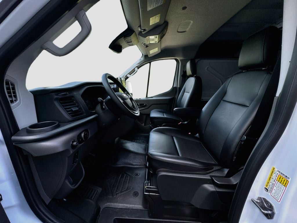 2026 Ford Transit-150 Base