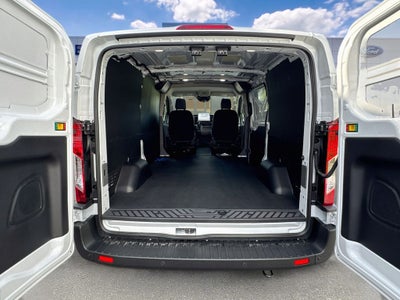 2026 Ford Transit-150 Base