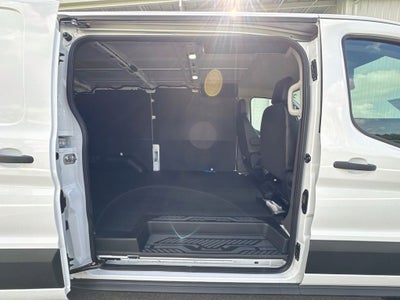 2026 Ford Transit-150 Base