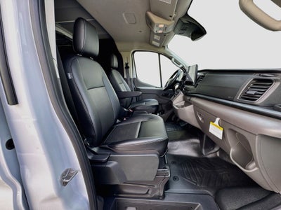 2026 Ford Transit-150 Base