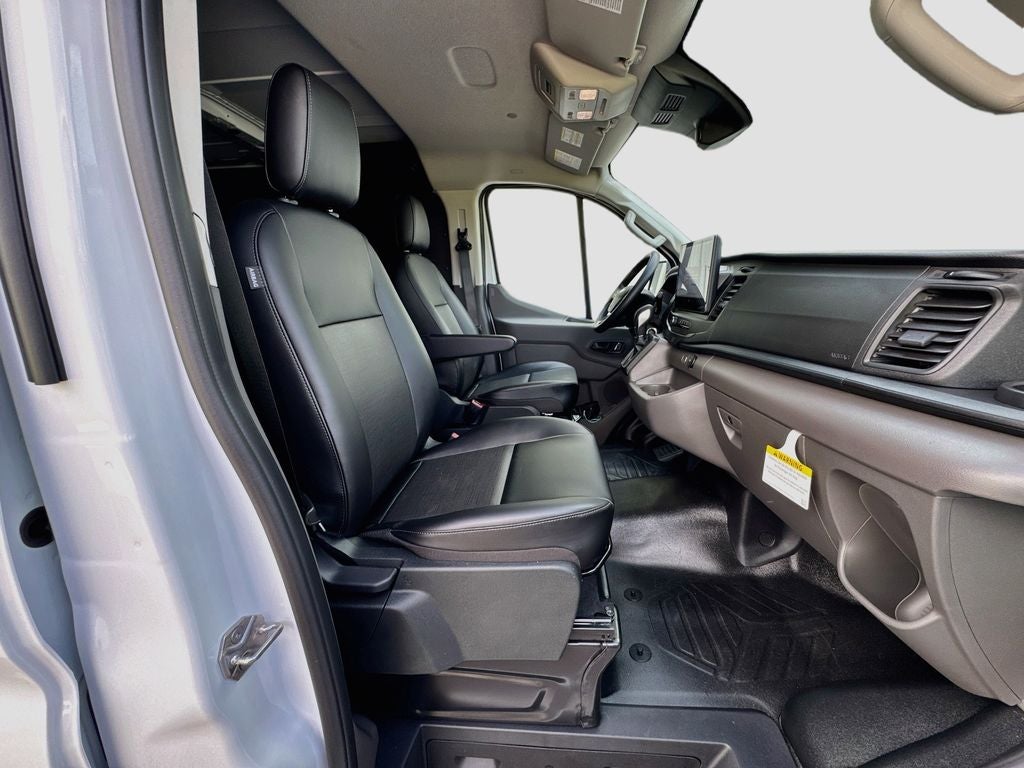2026 Ford Transit-150 Base