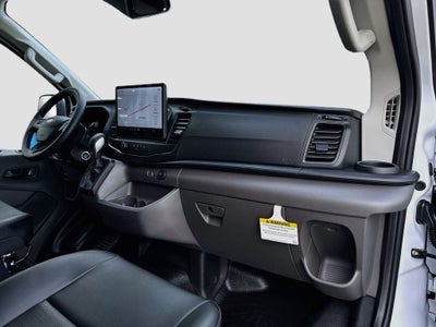2026 Ford Transit-150 Base