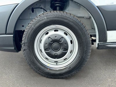 2026 Ford Transit-150 Base
