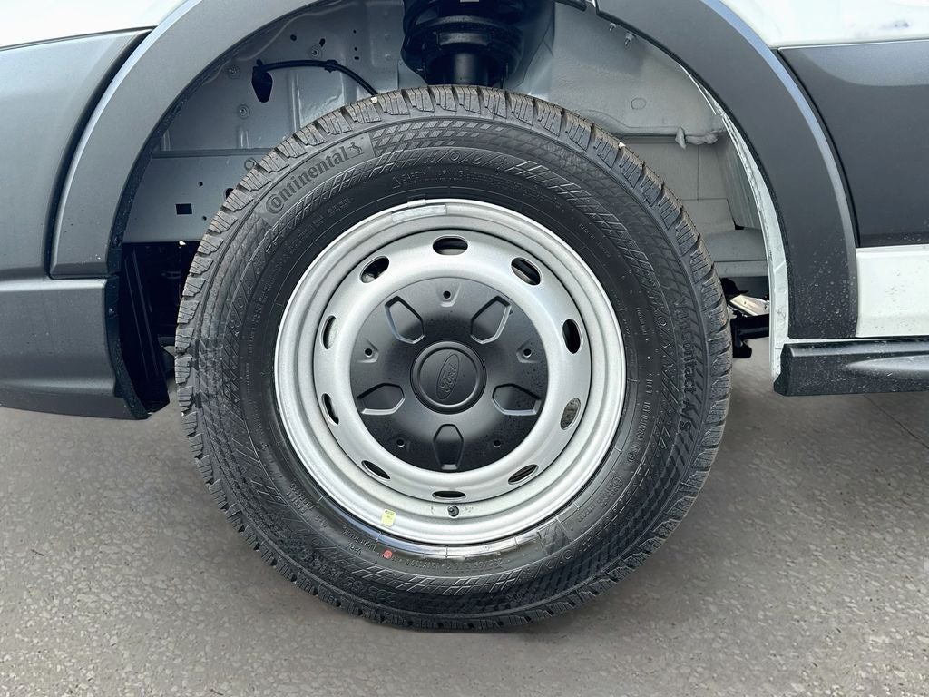 2026 Ford Transit-150 Base