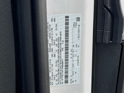 2026 Ford Transit-150 Base