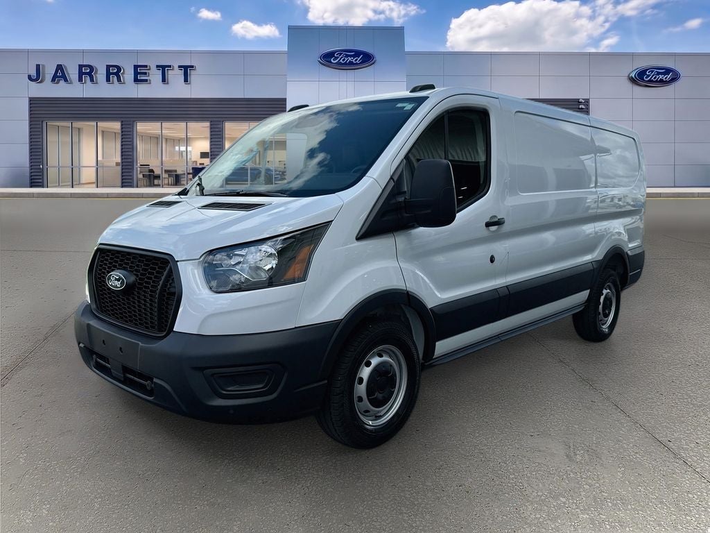 2026 Ford Transit-150 Base