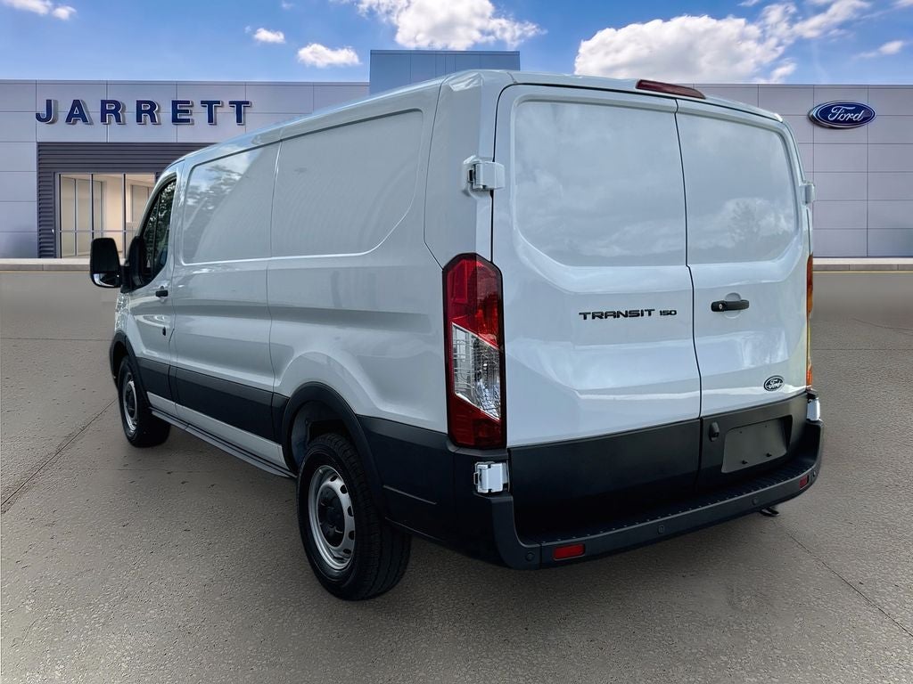 2026 Ford Transit-150 Base