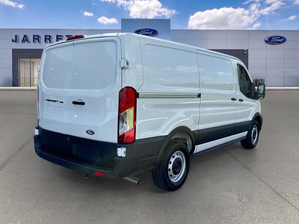 2026 Ford Transit-150 Base