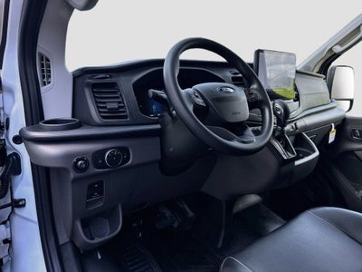 2026 Ford Transit-150 Base