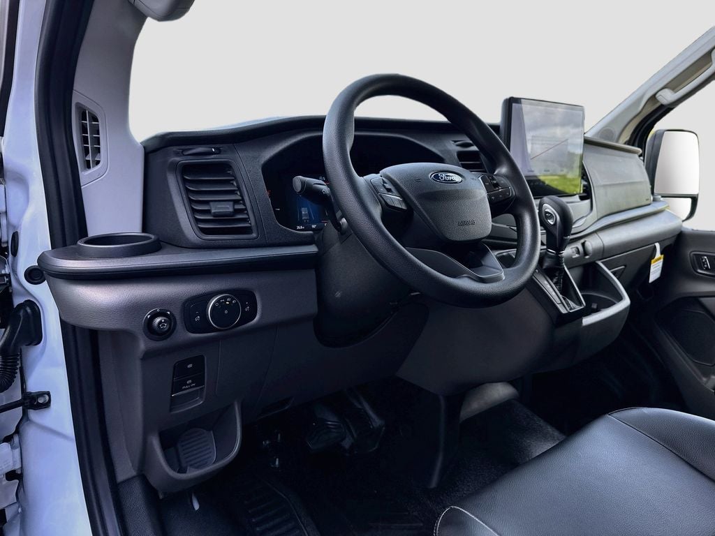 2026 Ford Transit-150 Base