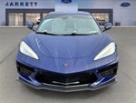 2025 Chevrolet Corvette Stingray 2LT