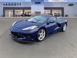 2025 Chevrolet Corvette Stingray 2LT